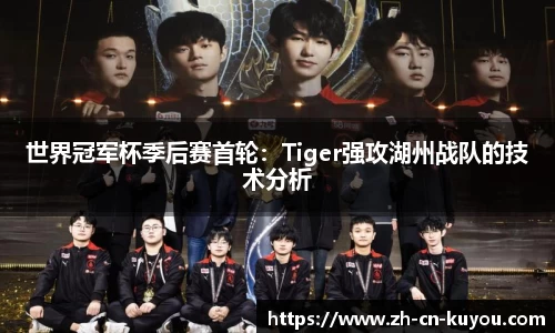 世界冠军杯季后赛首轮：Tiger强攻湖州战队的技术分析